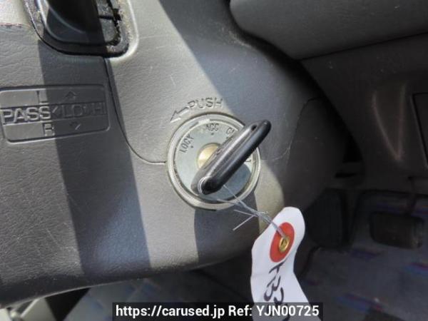 Used 2001 AT toyota townace-noah SR40G Image[33]