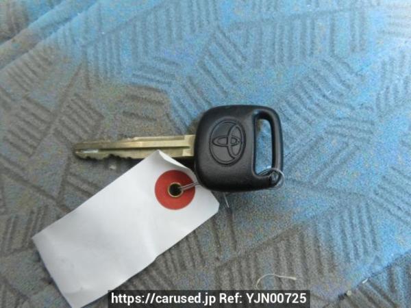Used 2001 AT toyota townace-noah SR40G Image[34]