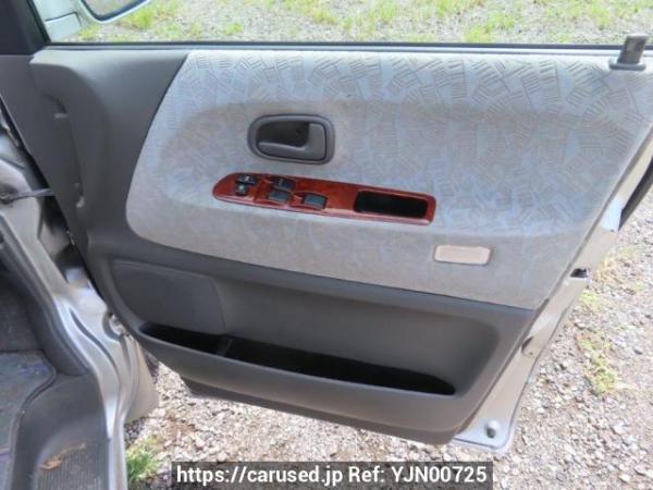 Used 2001 AT toyota townace-noah SR40G Image[35]