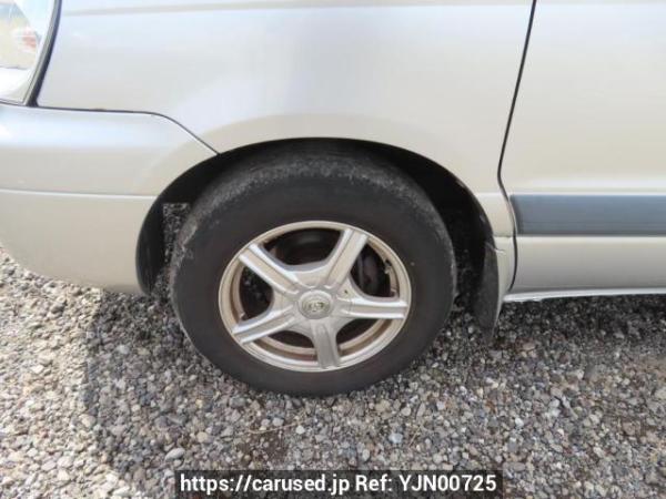 Used 2001 AT toyota townace-noah SR40G Image[36]