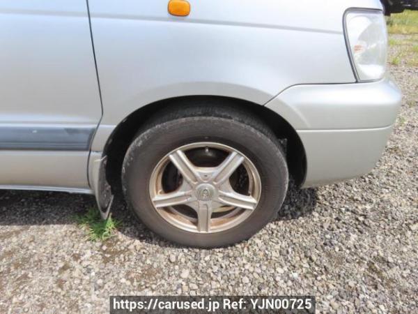 Used 2001 AT toyota townace-noah SR40G Image[37]