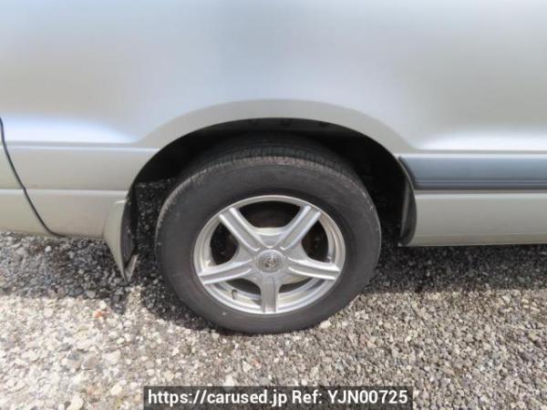 Used 2001 AT toyota townace-noah SR40G Image[38]
