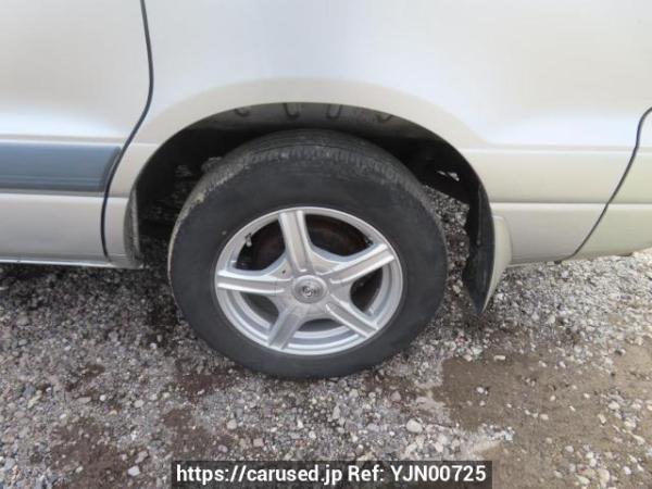 Used 2001 AT toyota townace-noah SR40G Image[39]