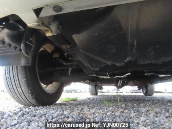 Used 2001 AT toyota townace-noah SR40G Image[40]