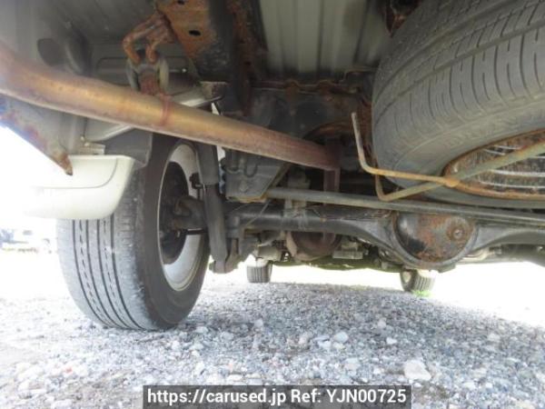 Used 2001 AT toyota townace-noah SR40G Image[46]