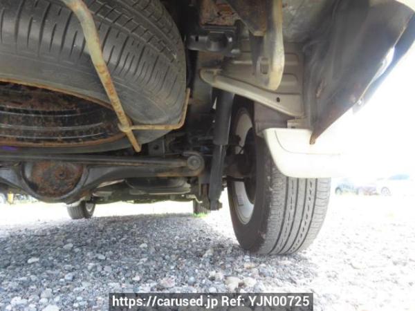 Used 2001 AT toyota townace-noah SR40G Image[47]
