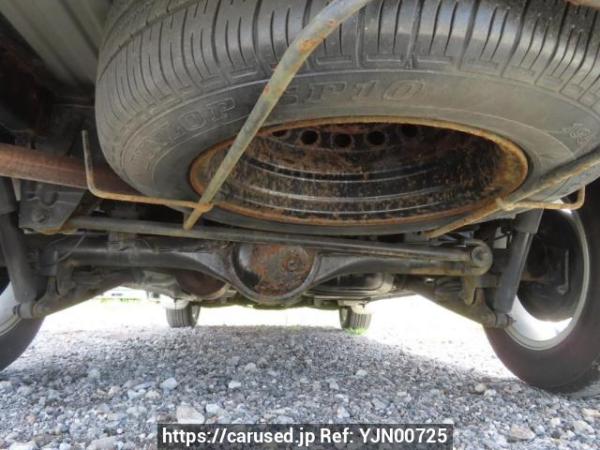 Used 2001 AT toyota townace-noah SR40G Image[48]