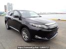 Toyota Harrier ZSU60W