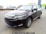 Used 2014 AT toyota harrier ZSU60W Image[2]