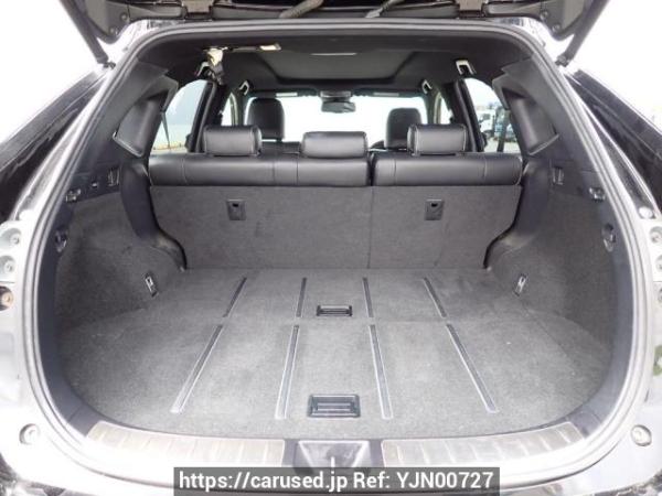 Used 2014 AT toyota harrier ZSU60W Image[8]