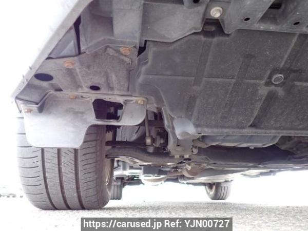 Used 2014 AT toyota harrier ZSU60W Image[31]