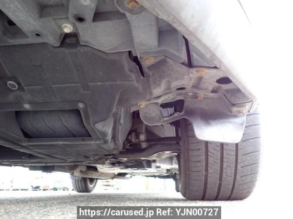 Used 2014 AT toyota harrier ZSU60W Image[32]