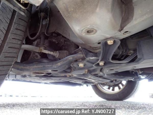 Used 2014 AT toyota harrier ZSU60W Image[33]