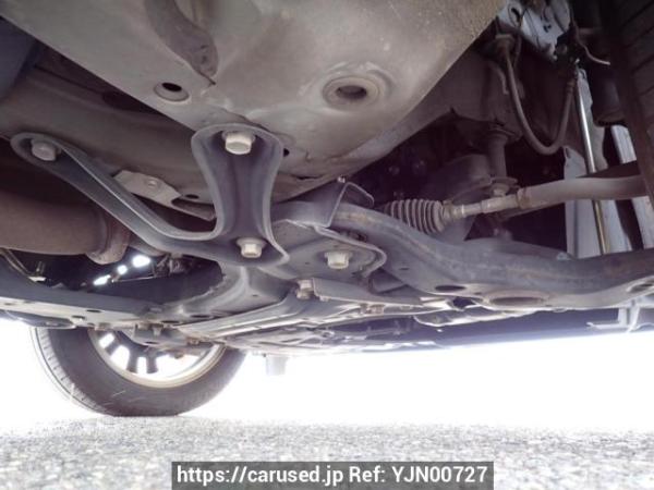 Used 2014 AT toyota harrier ZSU60W Image[34]