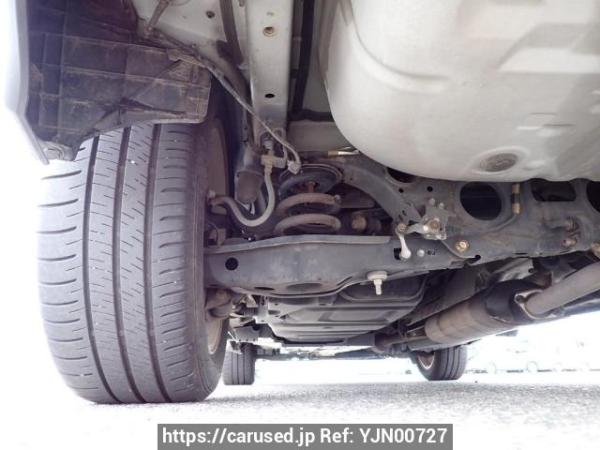 Used 2014 AT toyota harrier ZSU60W Image[37]