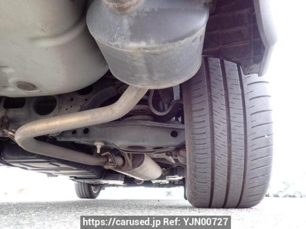 Used 2014 AT toyota harrier ZSU60W Image[38]