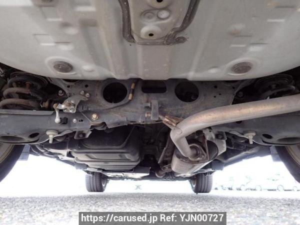 Used 2014 AT toyota harrier ZSU60W Image[39]