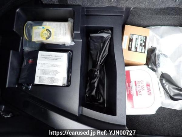 Used 2014 AT toyota harrier ZSU60W Image[40]