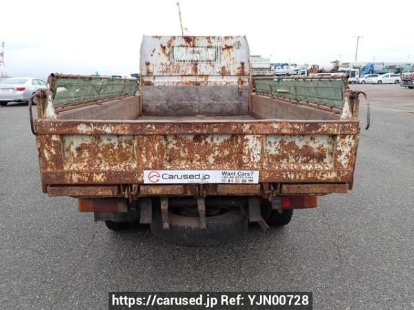 Used 1987 MT mitsubishi canter FE305BD Image[5]