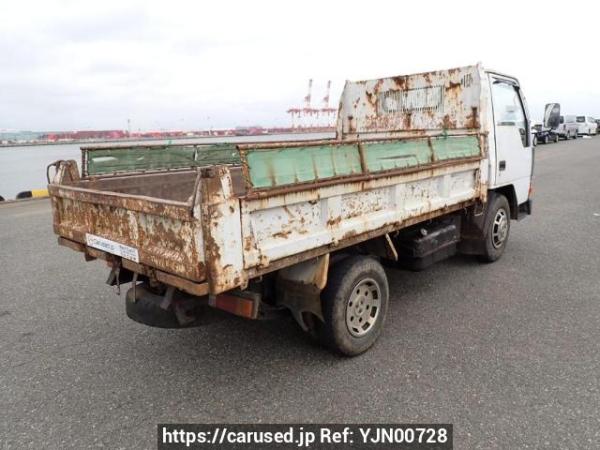 Used 1987 MT mitsubishi canter FE305BD Image[6]