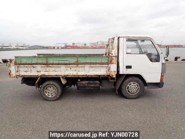 Used 1987 MT mitsubishi canter FE305BD Image[7]