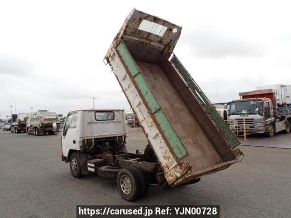 Used 1987 MT mitsubishi canter FE305BD Image[11]