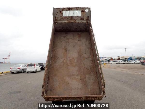 Used 1987 MT mitsubishi canter FE305BD Image[12]