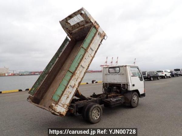 Used 1987 MT mitsubishi canter FE305BD Image[13]
