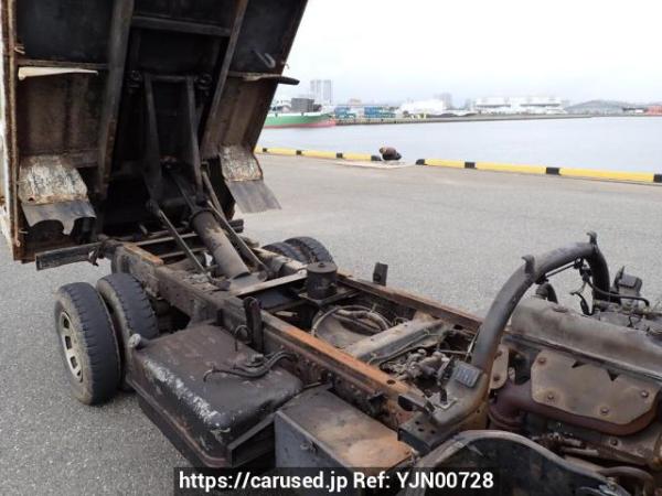 Used 1987 MT mitsubishi canter FE305BD Image[14]
