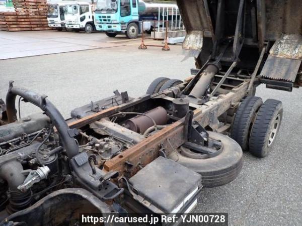 Used 1987 MT mitsubishi canter FE305BD Image[15]