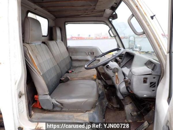 Used 1987 MT mitsubishi canter FE305BD Image[20]