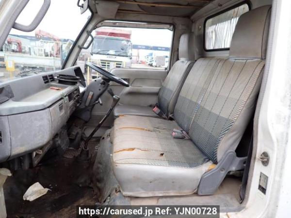 Used 1987 MT mitsubishi canter FE305BD Image[21]