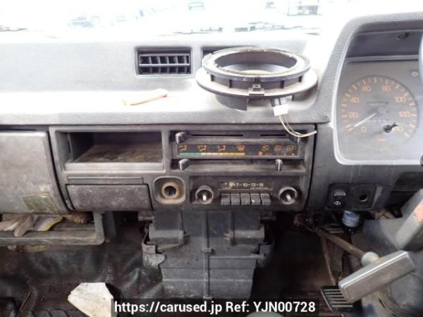 Used 1987 MT mitsubishi canter FE305BD Image[23]