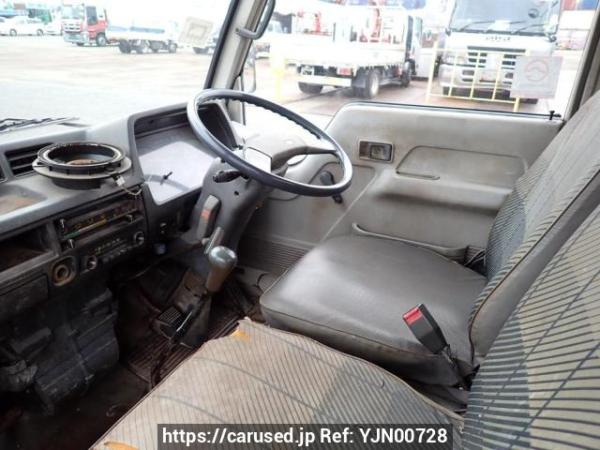 Used 1987 MT mitsubishi canter FE305BD Image[24]