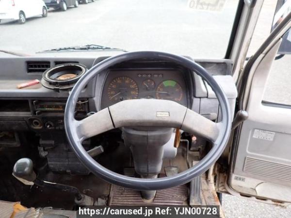 Used 1987 MT mitsubishi canter FE305BD Image[25]
