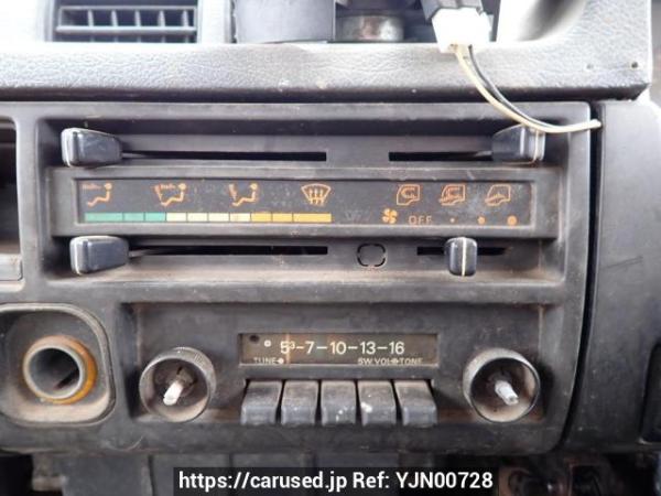 Used 1987 MT mitsubishi canter FE305BD Image[26]