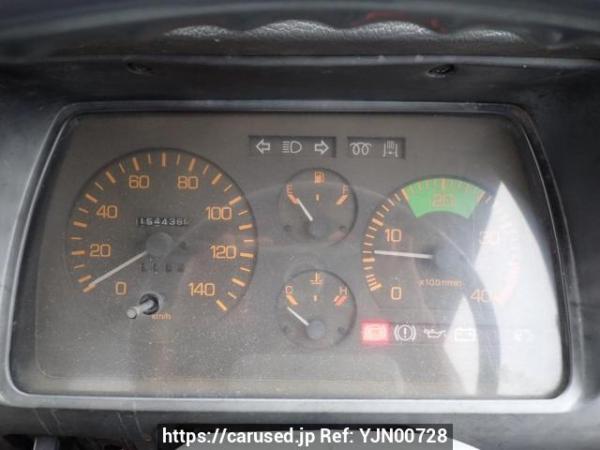 Used 1987 MT mitsubishi canter FE305BD Image[28]