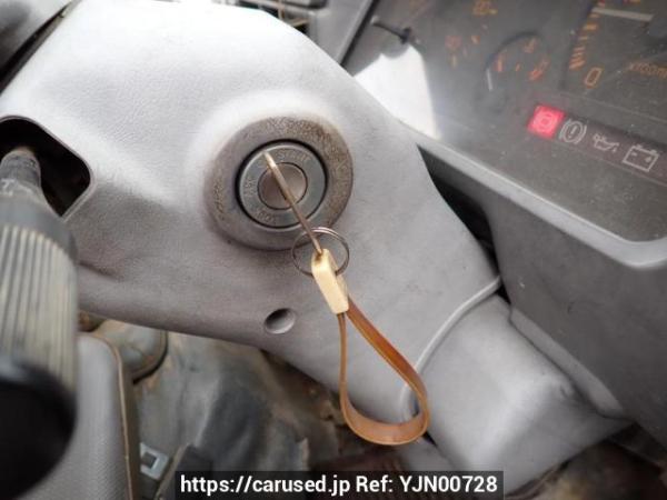 Used 1987 MT mitsubishi canter FE305BD Image[30]