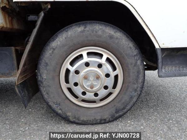 Used 1987 MT mitsubishi canter FE305BD Image[32]