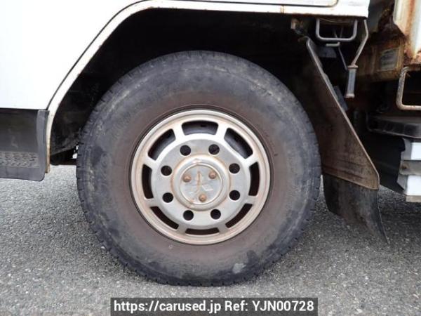 Used 1987 MT mitsubishi canter FE305BD Image[33]