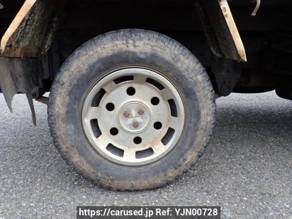 Used 1987 MT mitsubishi canter FE305BD Image[34]