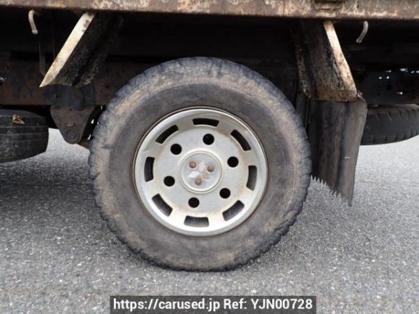 Used 1987 MT mitsubishi canter FE305BD Image[35]