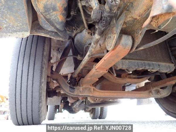Used 1987 MT mitsubishi canter FE305BD Image[36]