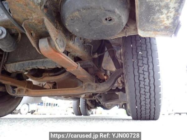 Used 1987 MT mitsubishi canter FE305BD Image[37]