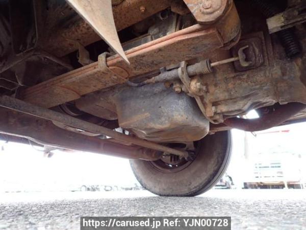Used 1987 MT mitsubishi canter FE305BD Image[38]