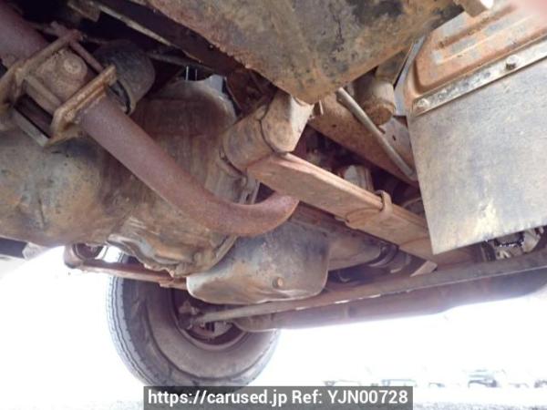 Used 1987 MT mitsubishi canter FE305BD Image[39]
