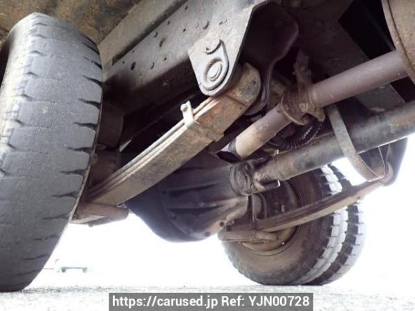 Used 1987 MT mitsubishi canter FE305BD Image[40]