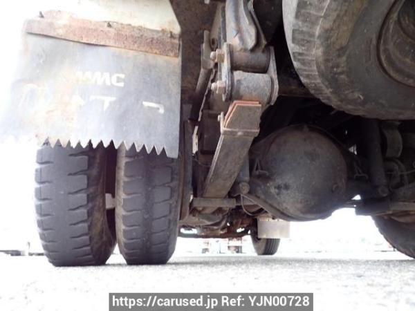 Used 1987 MT mitsubishi canter FE305BD Image[42]