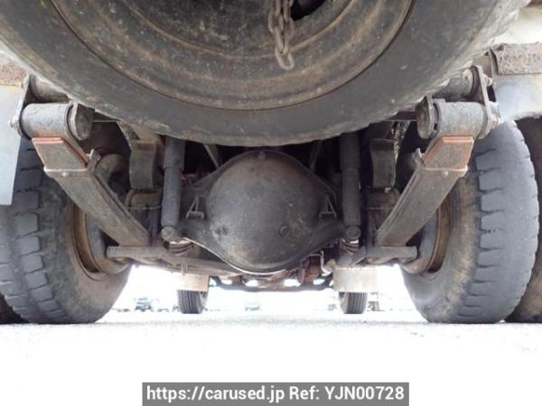 Used 1987 MT mitsubishi canter FE305BD Image[44]