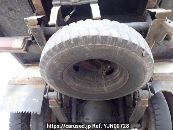 Used 1987 MT mitsubishi canter FE305BD Image[45]